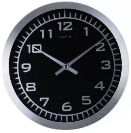 Nástenné hodiny Nextime Blacky 2954 45cm