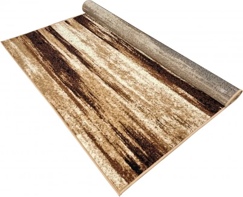 DC Koberec PP 014 béžová Rozmer: 150×300 cm