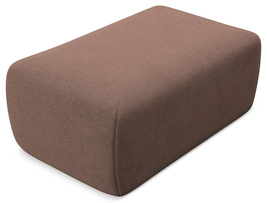 Ružová podnožka Nanea – Makamii