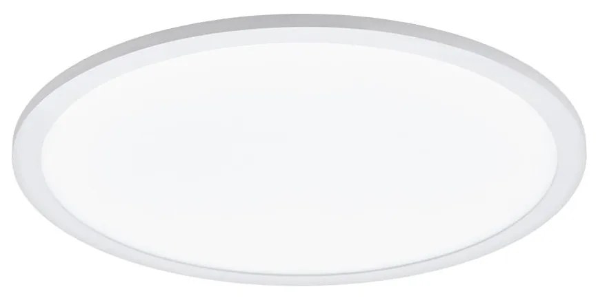 Eglo 97502 - LED Stmievateľné stropné svietidlo SARSINA 1xLED/28W/230V