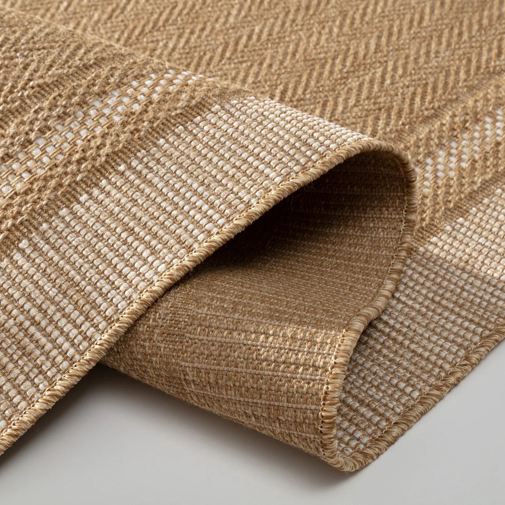 Koberec Sienna camel 160x230 cm