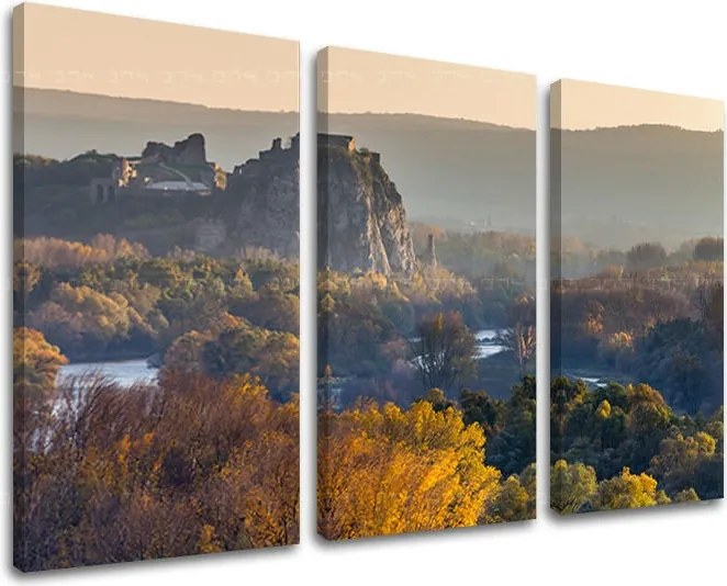 Obraz na stenu SLOVENSKO