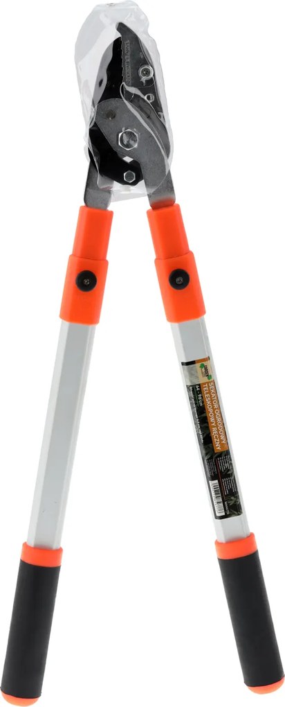 CH Teleskopické záhradné nožnice na konáre