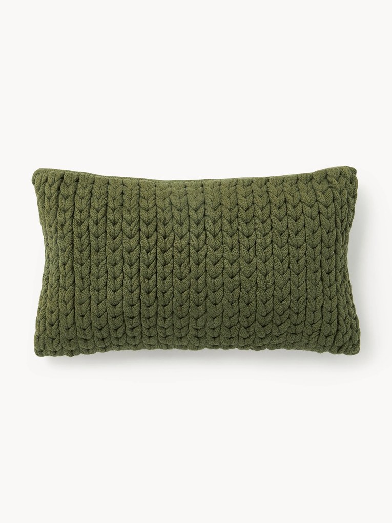 Ručne vyrobený poťah na vankúš Adyna