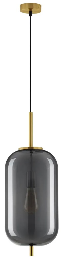 Luster na lanku Lato 22 smoky