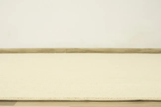 Protišmykový koberec Carousel 70 NSF krémový