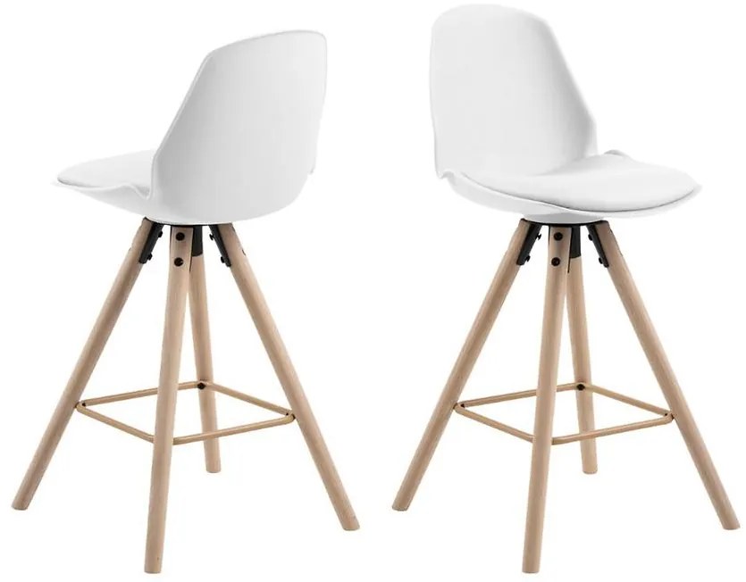 Hoker Endo Biely Mat