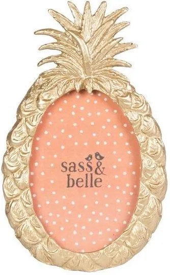 Sass & belle Fotorámik Pineapple