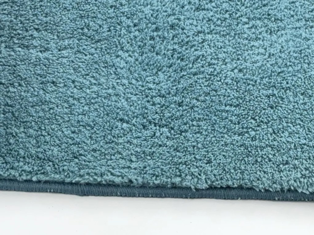 TA Koberec ETA 2-modrá Rozmer: 200x300 cm