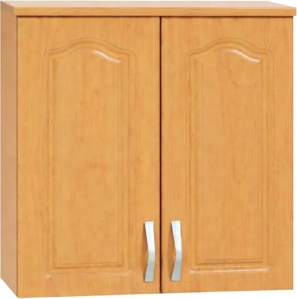 Horná kuchynská skrinka Lora MDF New W80/735 - jelša