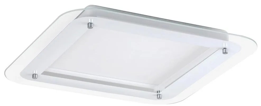 Rabalux 3489 - LED stropné svietidlo LORNA LED/18W/230V