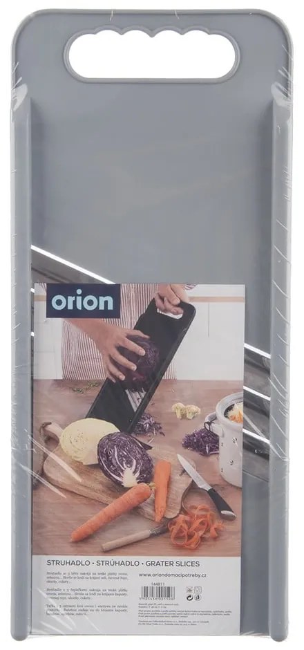 Strúhadlo Practic – Orion