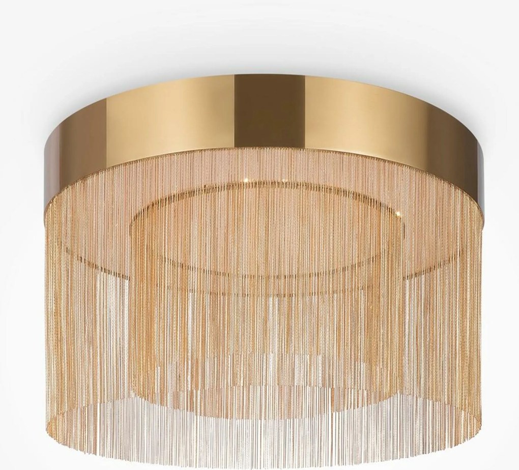 Maytoni Stropné svietidlo Imaginary 3000K 36W MOD190CL-L36G3K