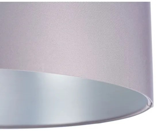 Luster na lanku GLAMOUR 1xE27/60W/230V