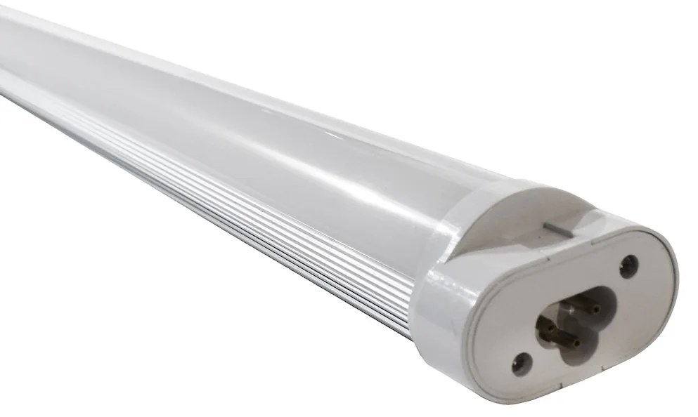 LED svietidlo, 1x LED 48w 4000k, w