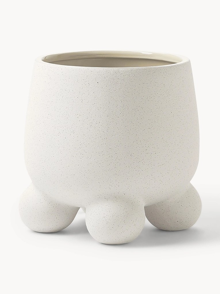 Obal na kvetináč Olea, V 26 cm