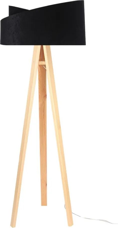 Stojacia lampa GALAXY 1xE27/60W/230V