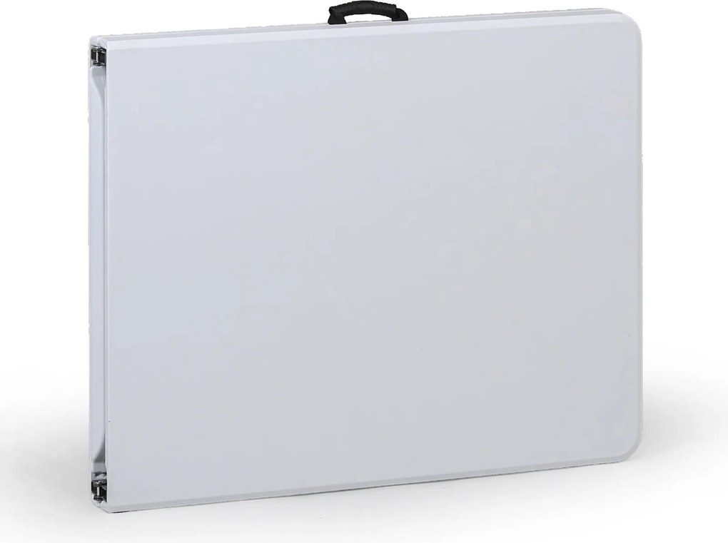 Cateringový stôl, 1830 x 750 x 740 mm, skladacia doska