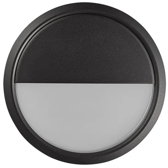 Nordlux -LED Stmievateľné vonkajšie nástenné svietidlo AVA SMART LED/9,5W/230V IP54