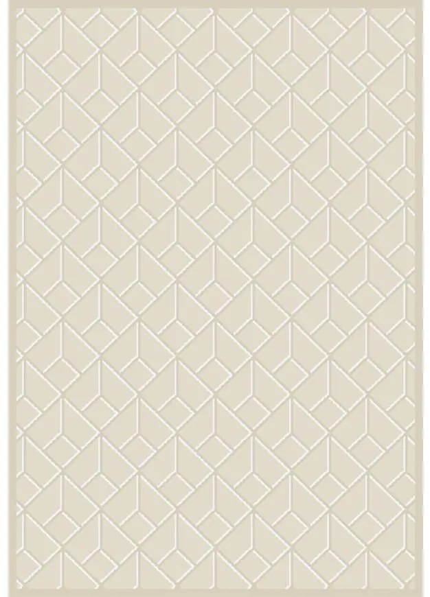 Koberec Frisee Scandi Outdoor 1.6/2.3 B430X 12OR8