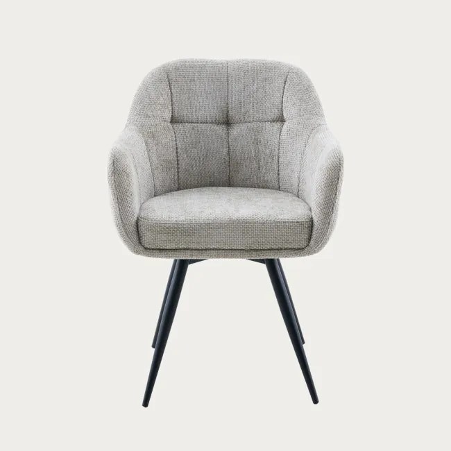 Jedálenská stolička COMODO béžová 774959