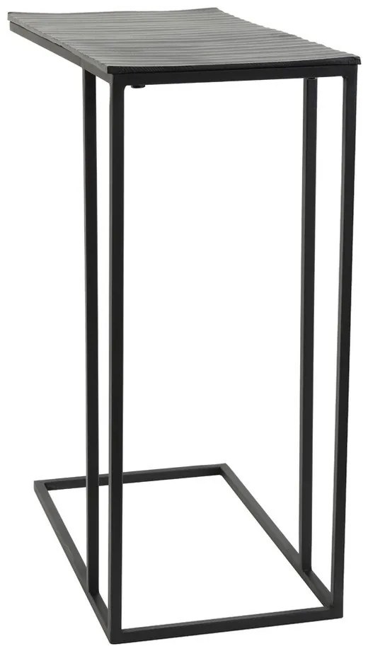 Odkladací stolík 26x48 cm Macy – Light &amp; Living