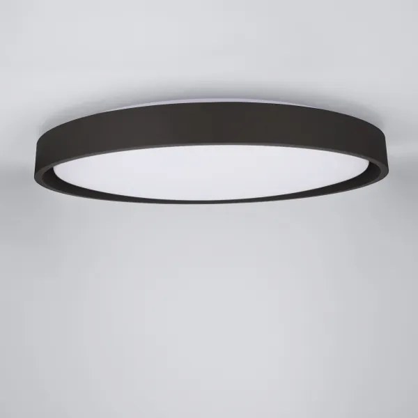 Brilagi -LED stmievateľné svietidlo MATTEO LED/60W/230V 3000-6500K pr. 51,5 cm čierna+DO