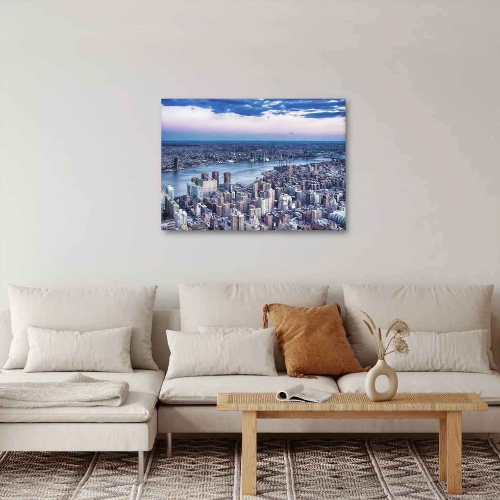 Obraz New Yorku (70x50 cm)