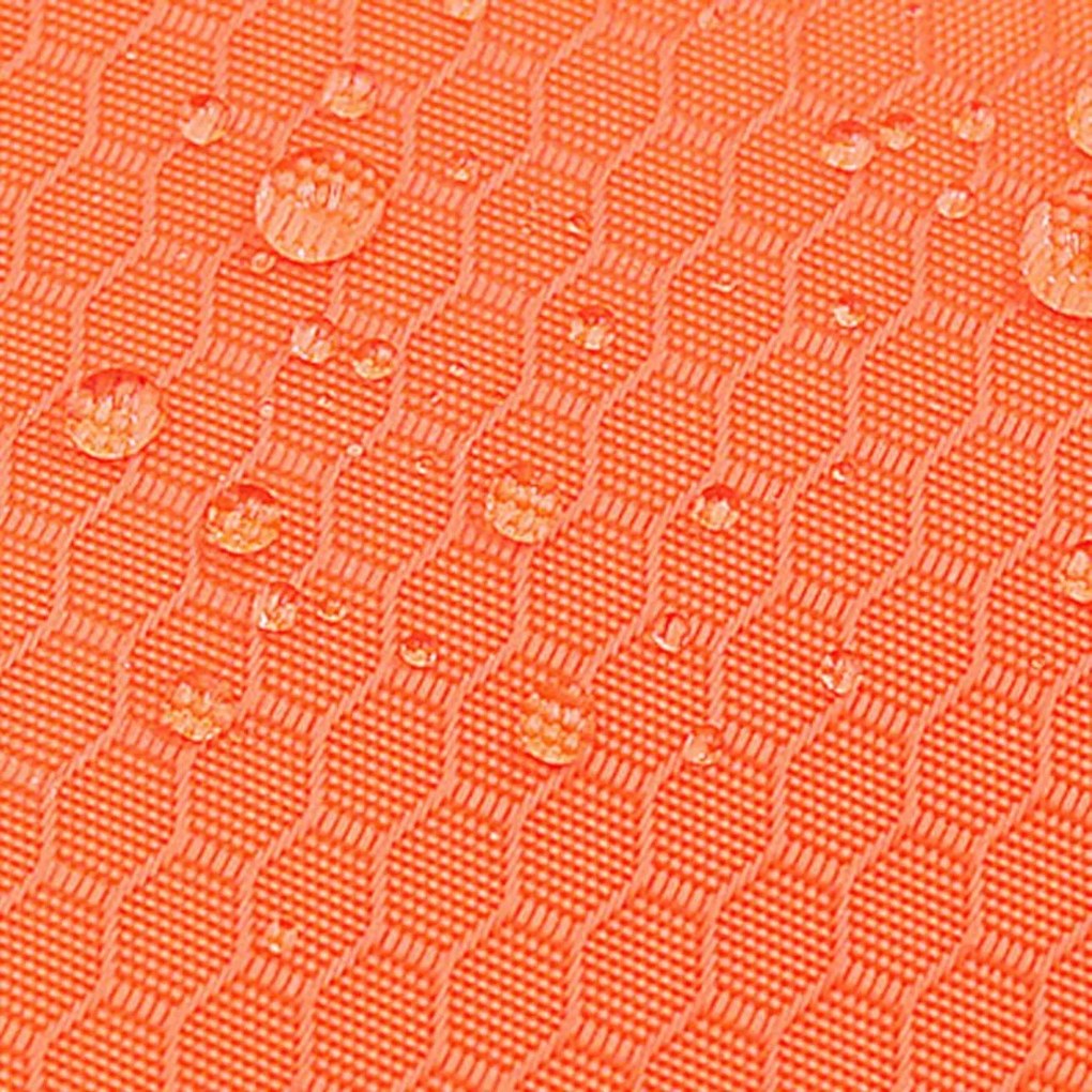 Postroj pre psov Astro M oranžový