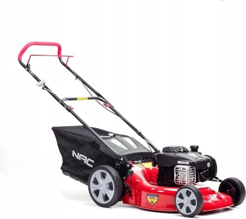 Benzínová kosačka Nac LP46-450E-H