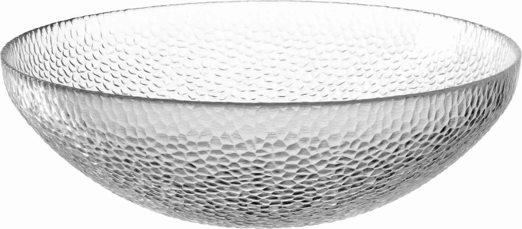 XXXLutz MISKA, sklo, 32/10/32 cm Leonardo - Vianočné dekorácie - 003813039802