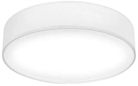 Osram - Stropné svietidlo ORBIS PARIS 2xE27/25W/230V biela