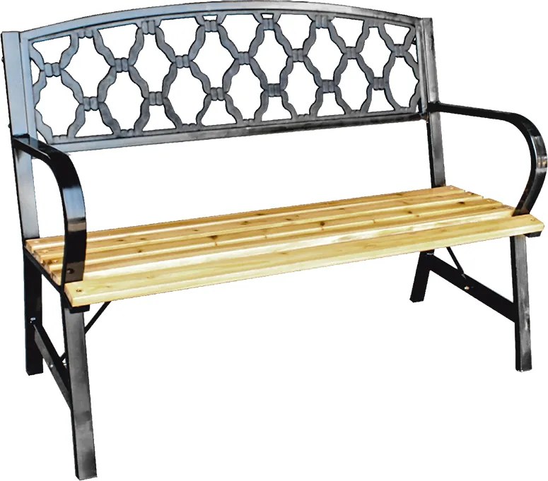 CH Záhradná lavička Greny