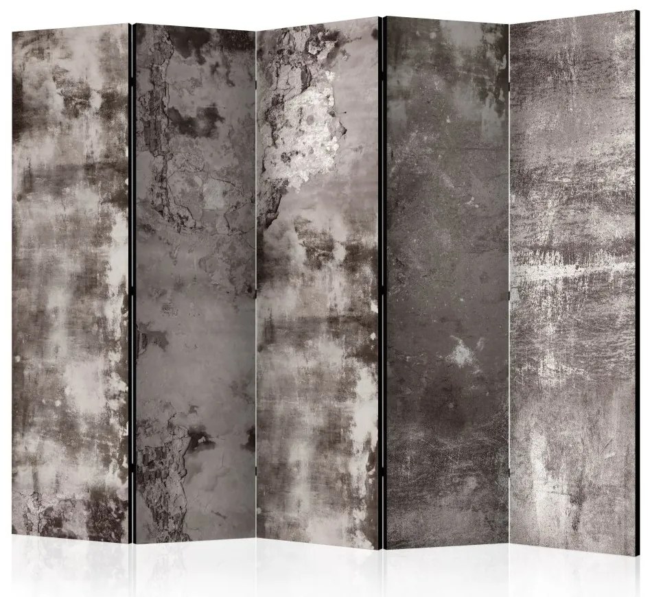 Artgeist Paraván - Old Plaster [Room Dividers]