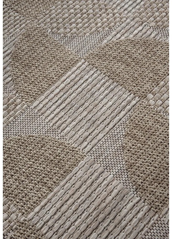 Vonkajší koberec v prírodnej farbe 155x230 cm Margaretha – Villeroy&Boch