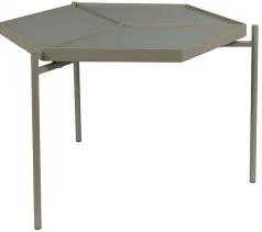 Konferenční stolek MONTELL M, taupe Zuiver 2300131