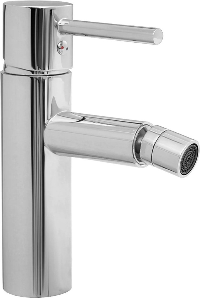 Rea Tess, bidetová batéria, chrómová, REA-B8805