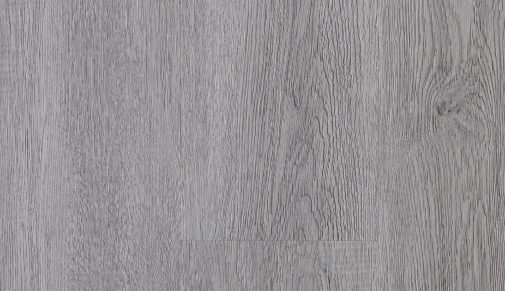 Egibi, Vinylová podlaha kliková Green line Dub šedý, 1190 x 180 mm