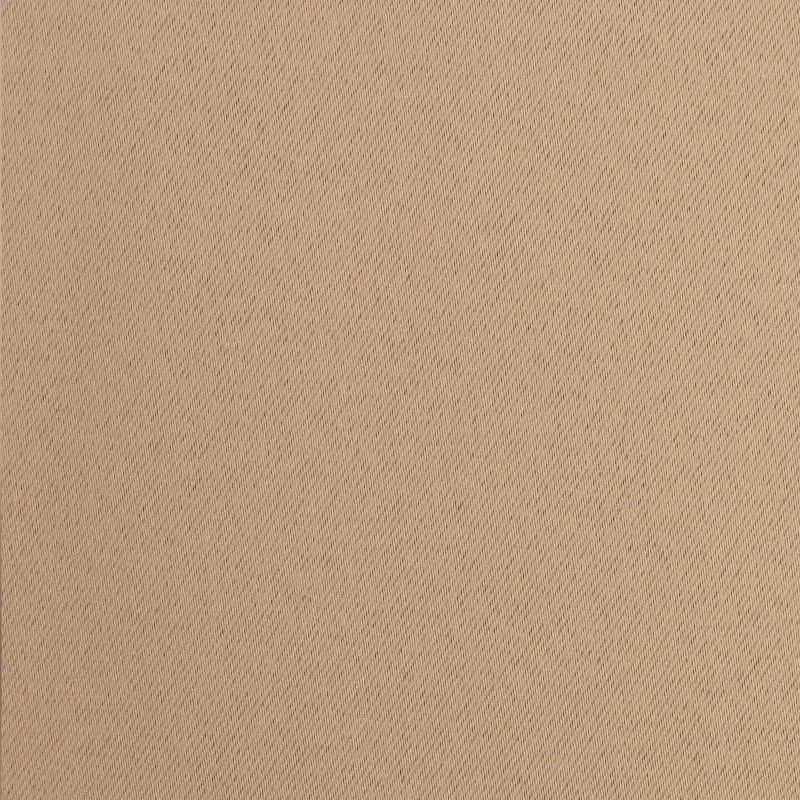 ZÁVES BLACKOUT NA KRÚŽKOCH 135X250 CM BÉŽOVÝ