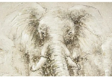 Obraz maľovaný originál 90x120 GSA191051A