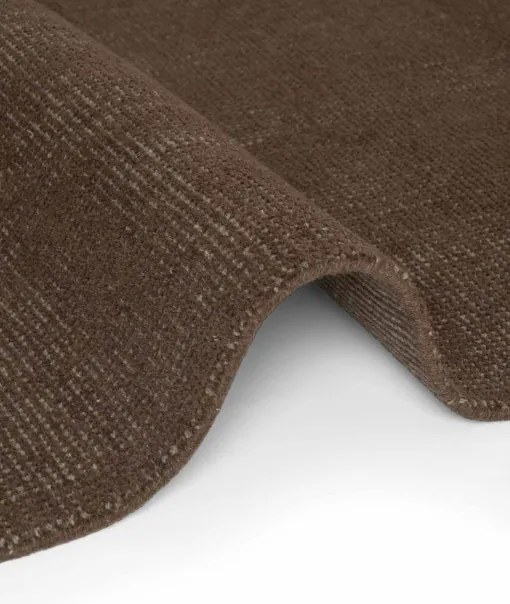 Koberec Ted Baker Greenwich hnedý