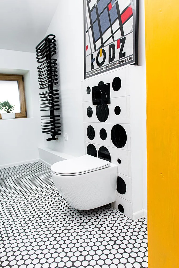 Laveo WC sedadlo Duroplast Soft Close Desna - ADA_600D, biela