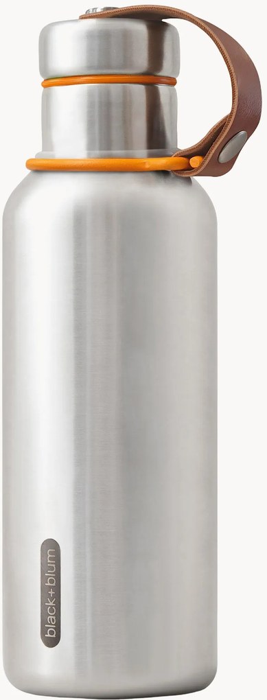 Termofľaša na vodu z nehrdzavejúcej ocele Black+Blum, 750 ml