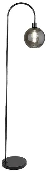 Rabalux 74025 - Stojacia lampa RICARDO 1xE27/40W/230V