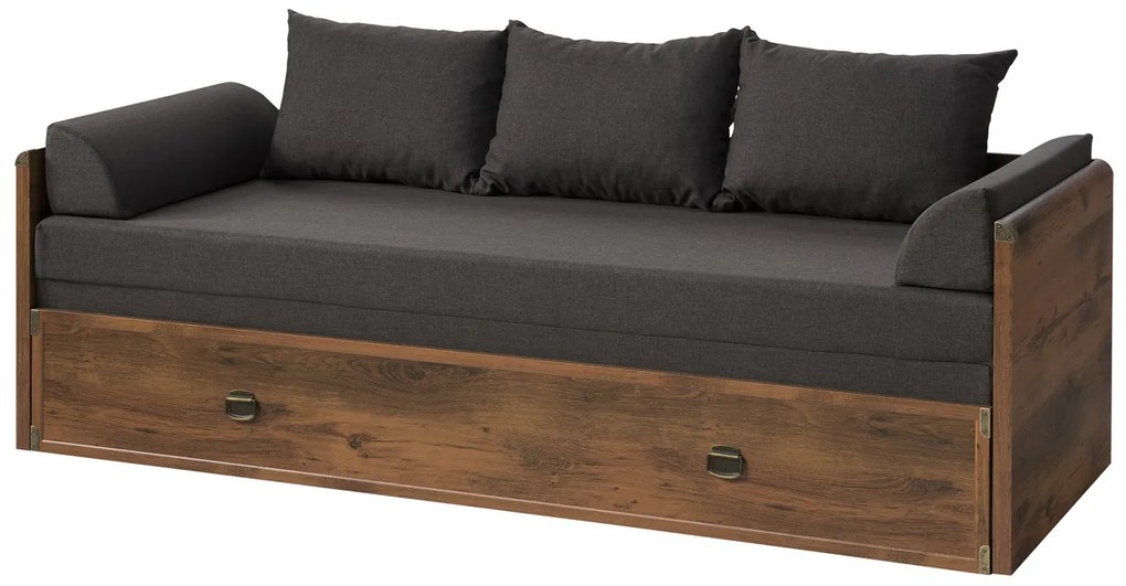 Posteľ: indiana - jloz 80/160