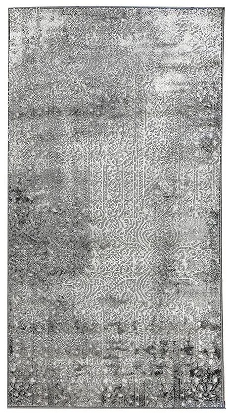 Koberec Frisee Diamond 1,33/1,9 5894n edb34 šedá