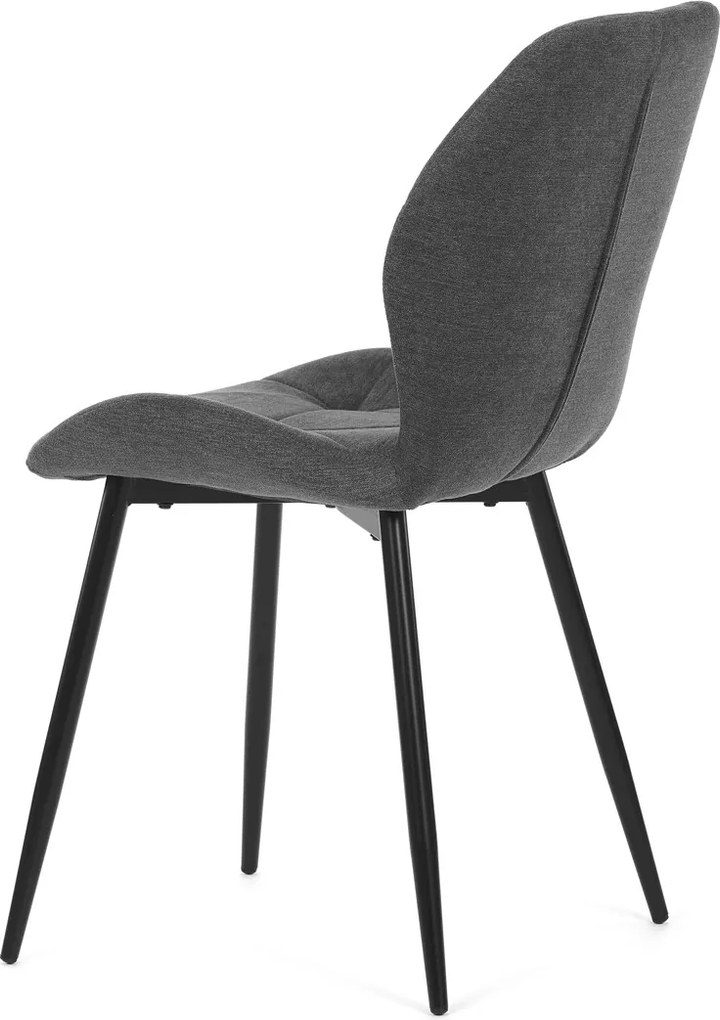 Jedálenská stolička CT-285 Farba: Zelená