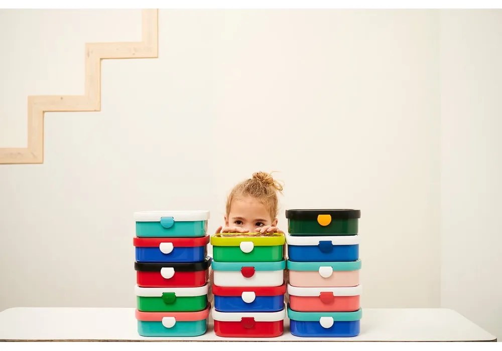 Detský desiatový box Disney princess – Mepal