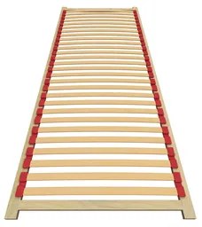 ORTI FLAT nízky rošt 80 x 200 cm