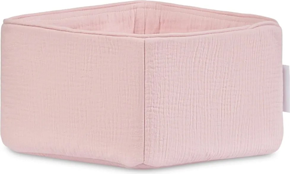 Ošetrujúca sada s prebaľovacím pultom svetlo ružová